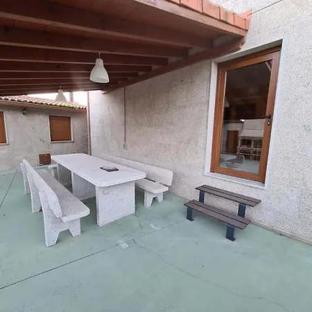 Con Vistas Al Mar 10 Personas Holiday home *