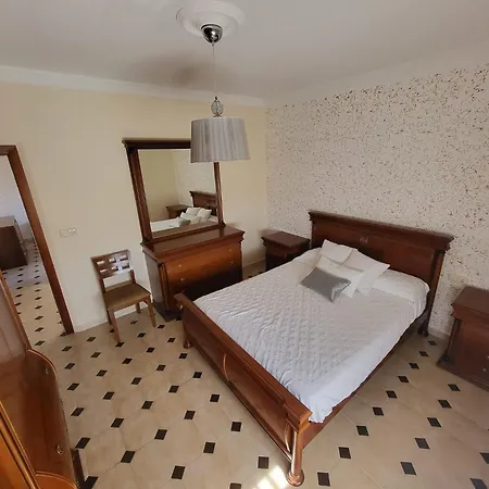 Holiday home Con Vistas Al Mar 10 Personas