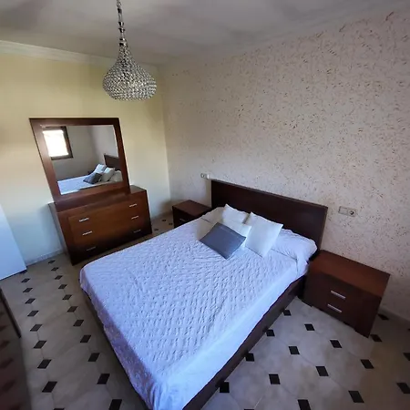 Con Vistas Al Mar 10 Personas Holiday home *