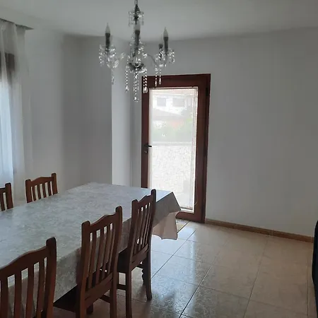 Holiday home Con Vistas Al Mar 10 Personas Ribeira