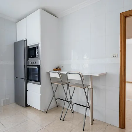 Holiday home Con Vistas Al Mar 10 Personas Ribeira
