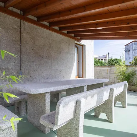Holiday home Con Vistas Al Mar 10 Personas