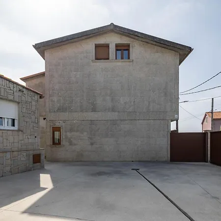 Holiday home Con Vistas Al Mar 10 Personas Ribeira